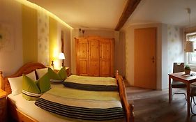 Gästezimmer Vockerodt